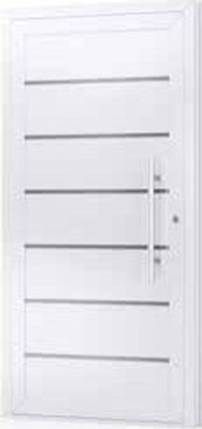 DAKO EK-42(A) front door