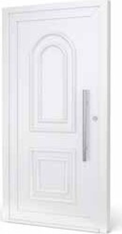 DAKO BL-04 front door