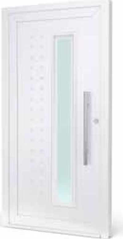 DAKO BL-14(1) front door