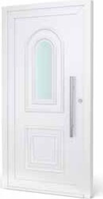 DAKO BL-04(1) front door