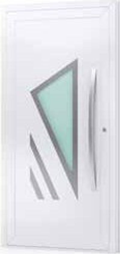 DAKO EK-25(A) front door