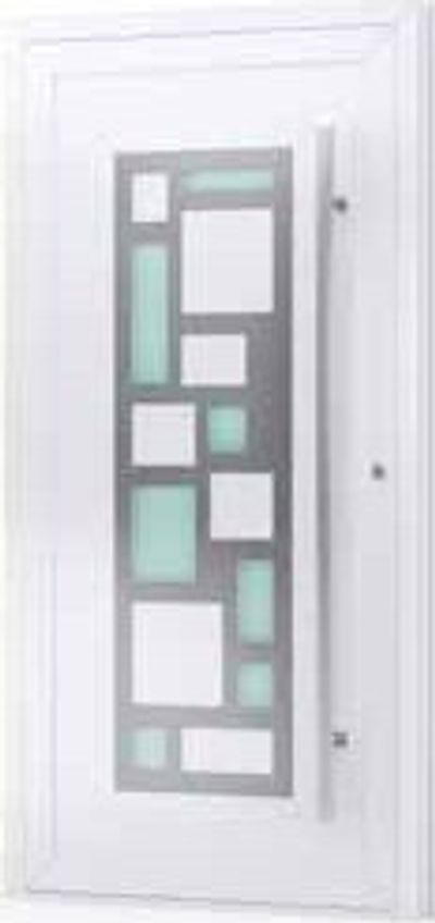DAKO EK-30(A) front door