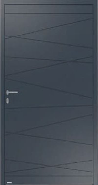 DAKO 01.10 Andrea front door