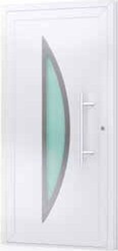 DAKO EK-04(A) front door