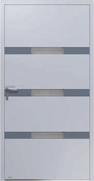 DAKO 05.04 Zoe front door