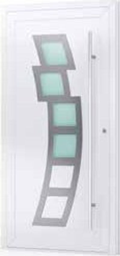 DAKO EK-24(A) front door