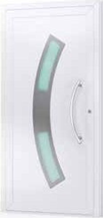 DAKO EK-07(A) front door
