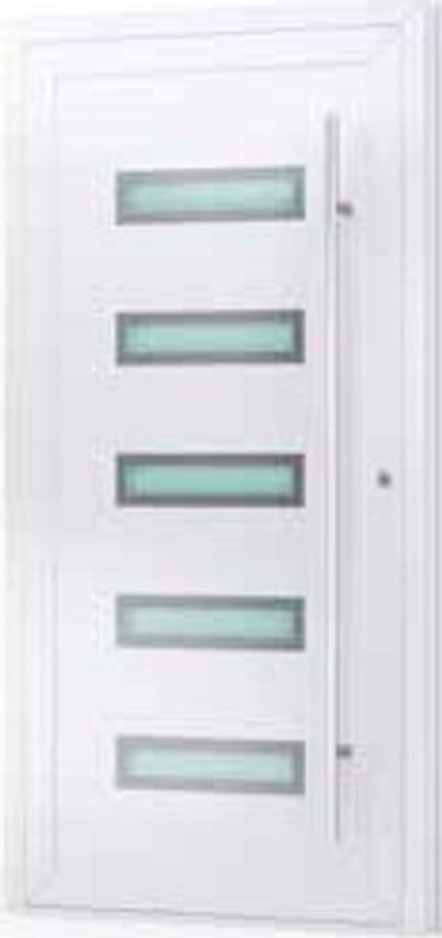 DAKO EK-52(A) front door