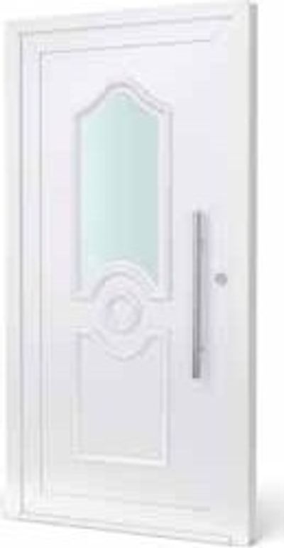 DAKO BL-03(1) front door