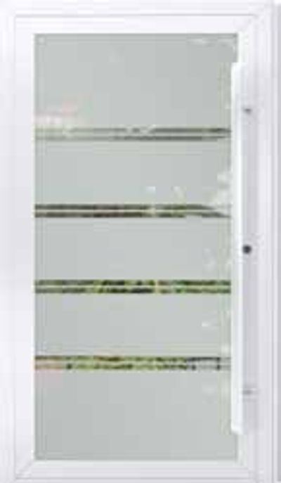 DAKO GL-20 front door