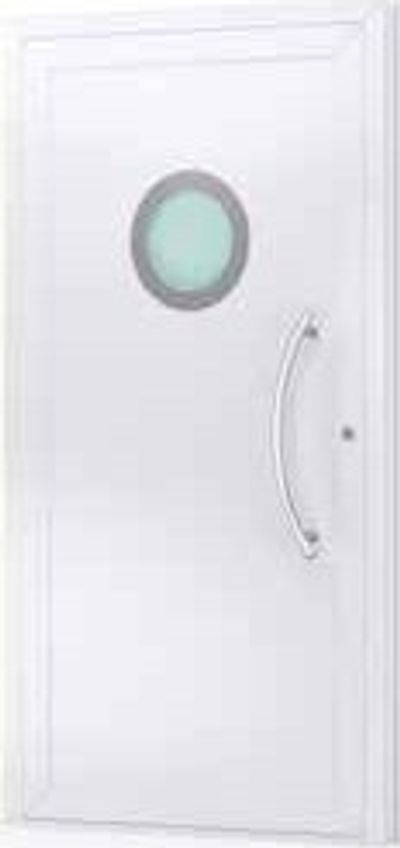 DAKO EK-22(A) front door