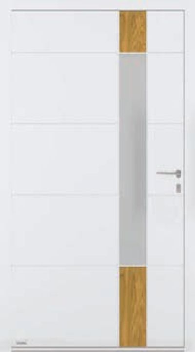 DAKO 05.02 Nila front door