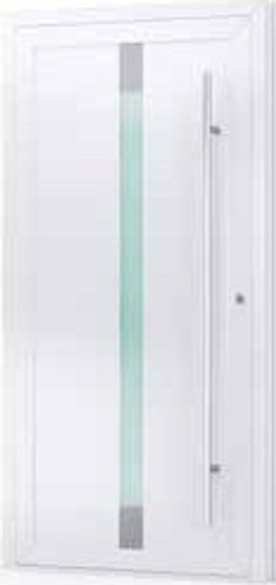 DAKO EK-47(A) front door