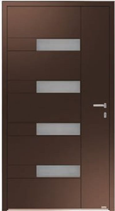 DAKO 03.05 Dalia front door