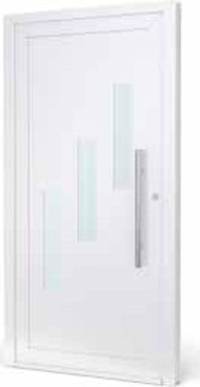 DAKO NL-EK 9 front door