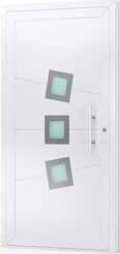 DAKO EK-43(A) front door