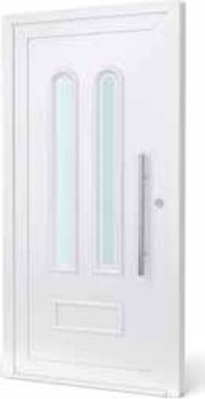DAKO BL-01(2) front door