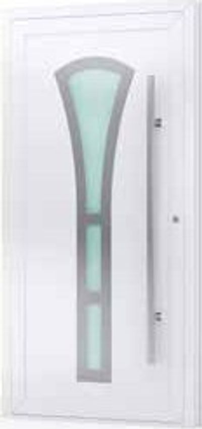 DAKO EK-29(A) front door