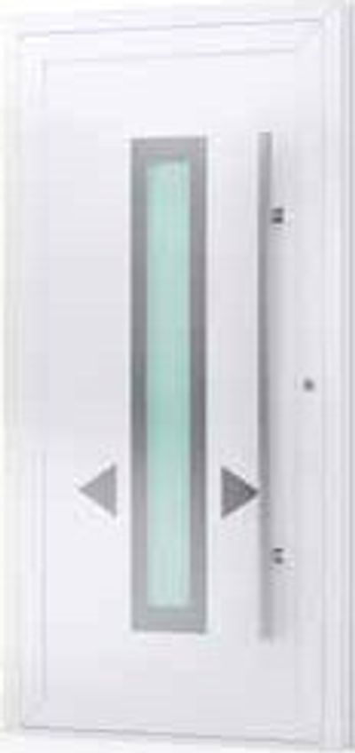 DAKO EK-45(A) front door