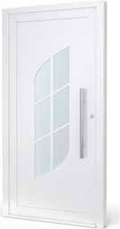 DAKO NL-EK 22 front door