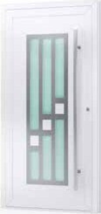 DAKO EK-31(A) front door