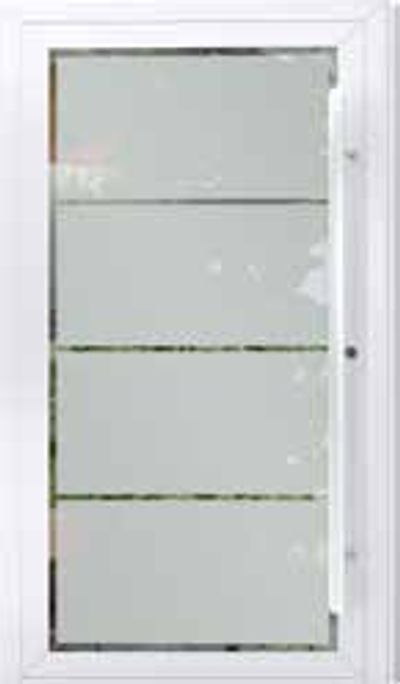 DAKO GL-11 front door