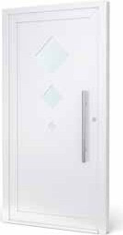 DAKO NL-EK 44 front door