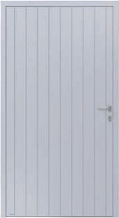 DAKO 01.12 Canis front door