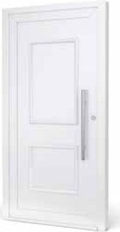 DAKO BL-15 front door