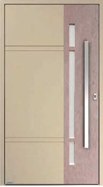 DAKO 07.02 Petra front door