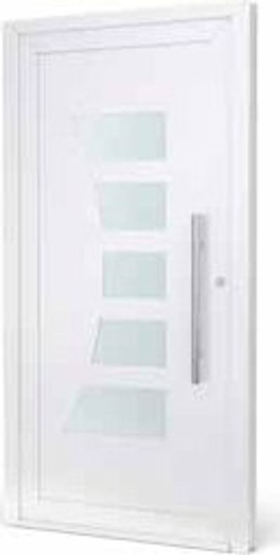 DAKO NL-EK 25 front door
