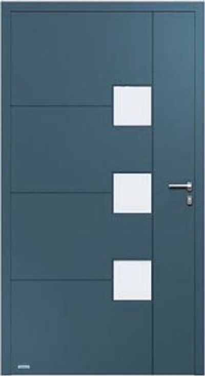 DAKO 03.02 Idalia front door