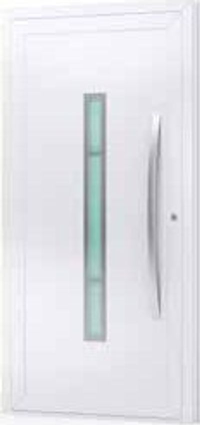 DAKO EK-03(A) front door