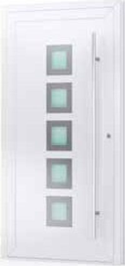 DAKO EK-13(A) front door