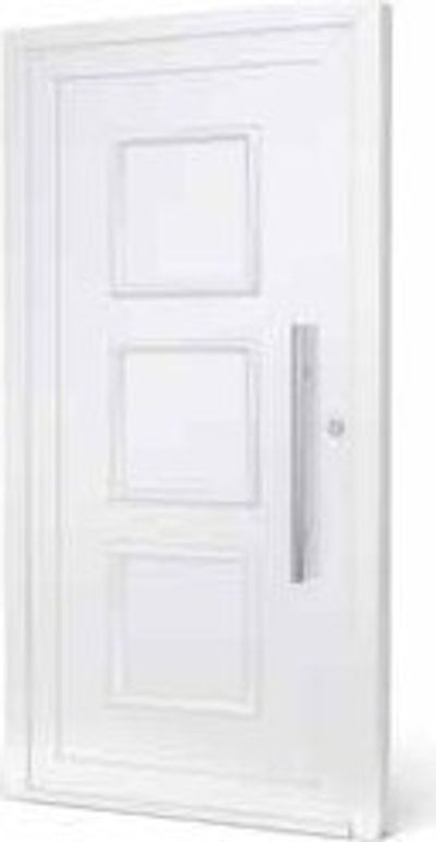 DAKO BL-25 front door