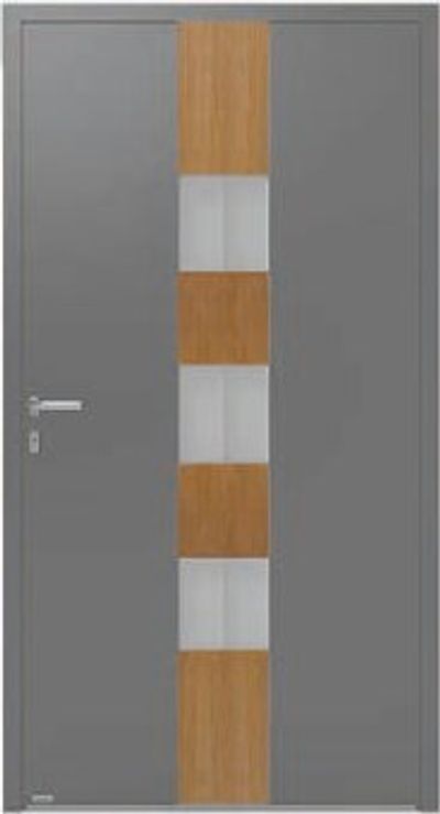 DAKO 05.05 Fotyna front door