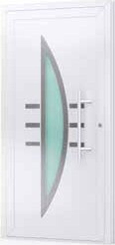 DAKO EK-04/6(A) front door