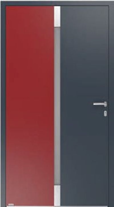 DAKO 05.01 Eunika front door