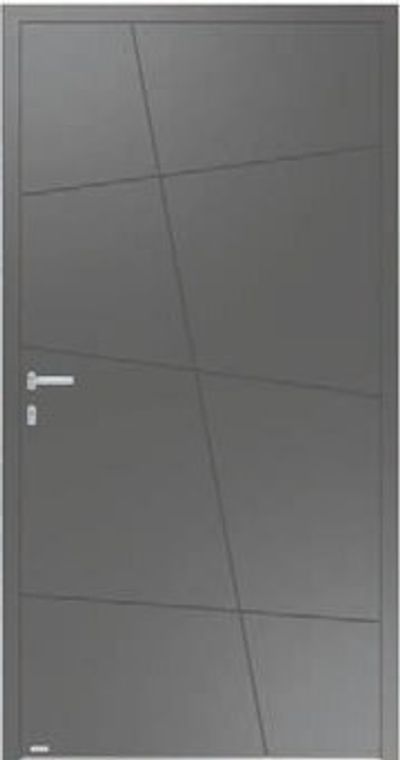 DAKO 01.09 Aurea front door