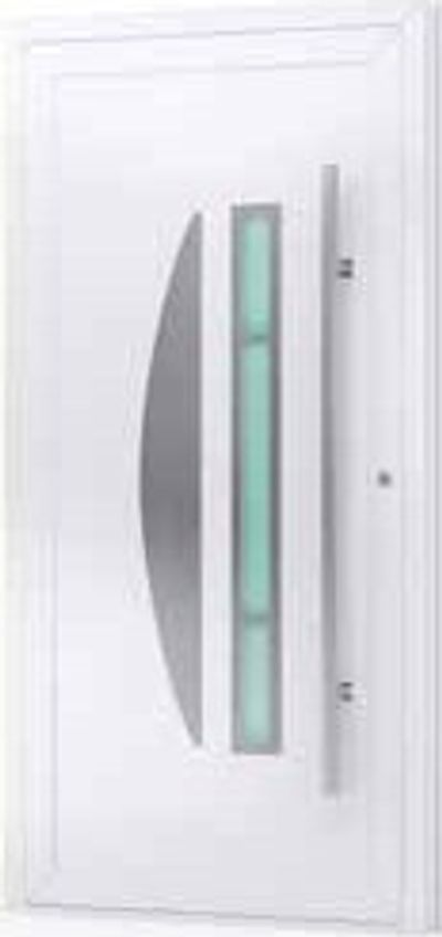 DAKO EK-08(A) front door