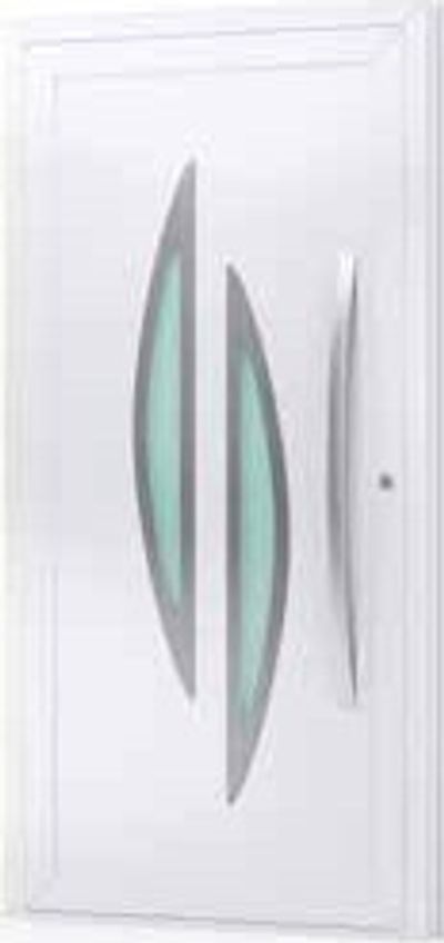 DAKO EK-46(A) front door