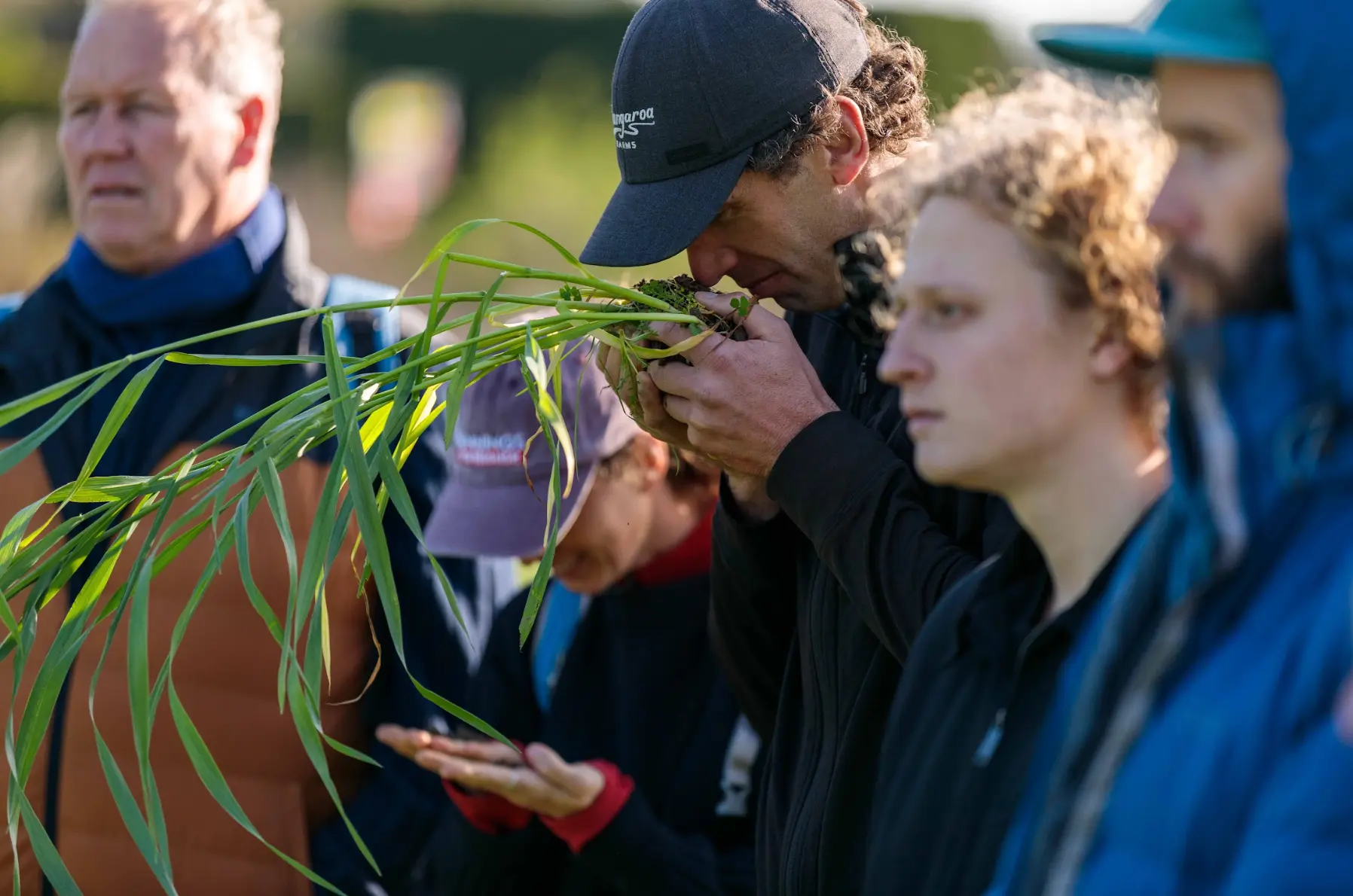 Future Agronomists - Rotorua