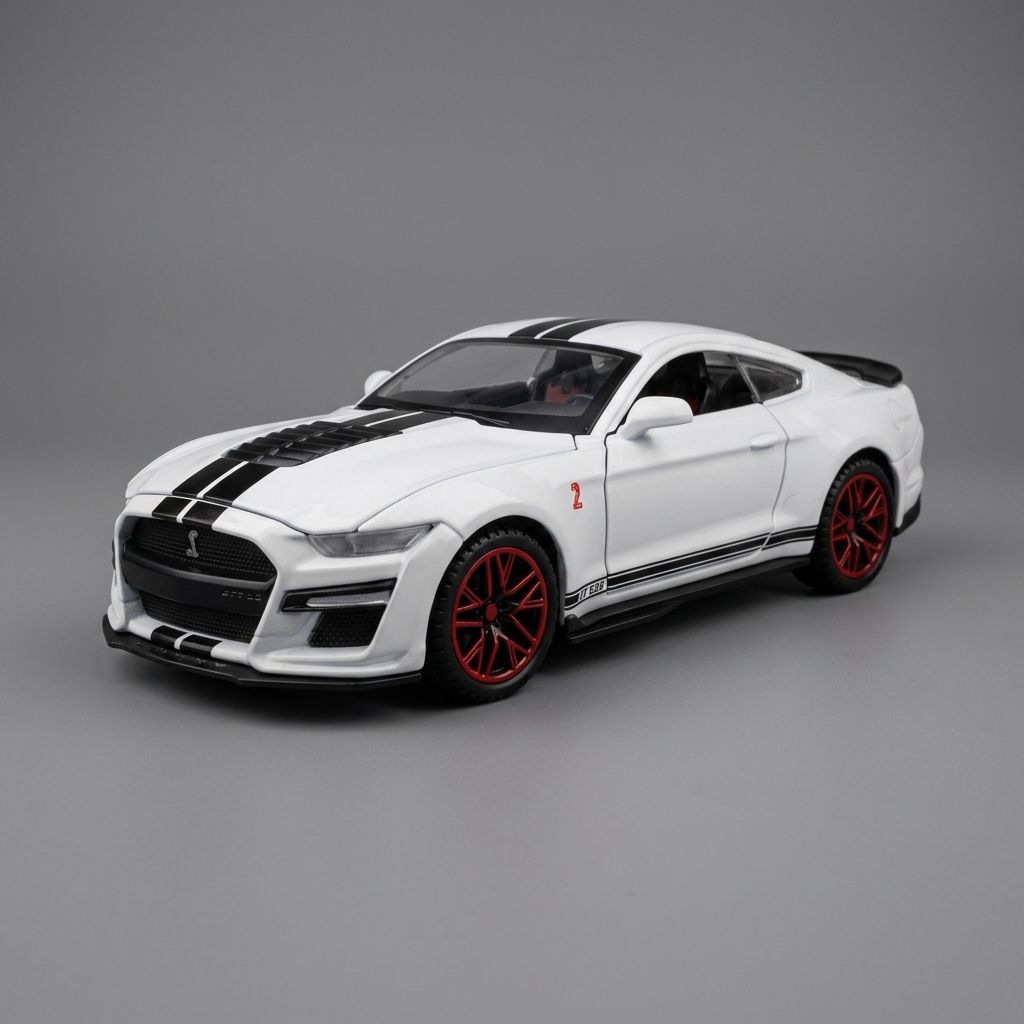 Ford Mustang GT