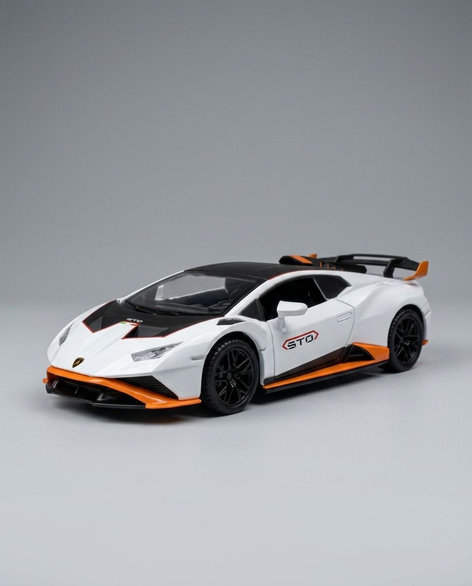 Lamborghini Countach