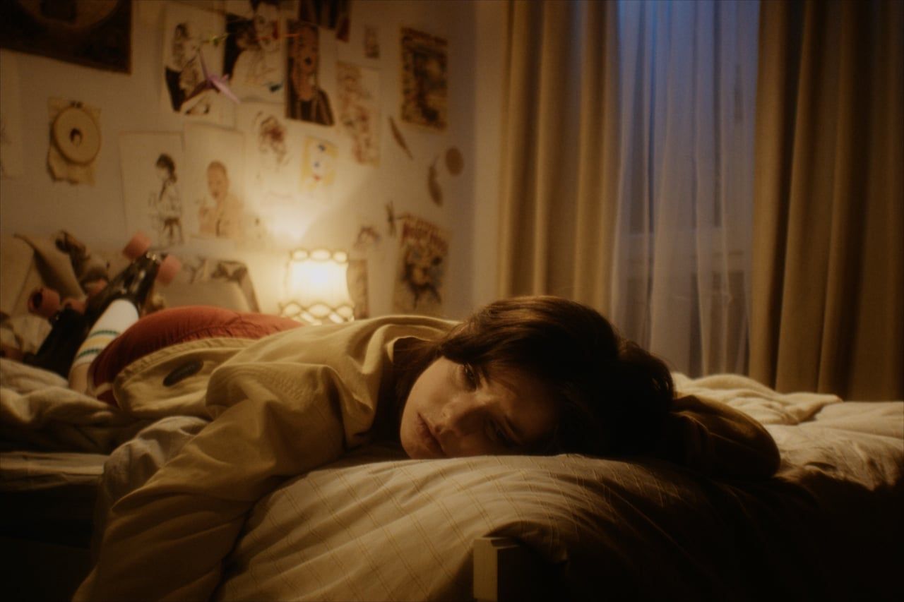 Nachtschwärmer — cinematography by Tim Bieker