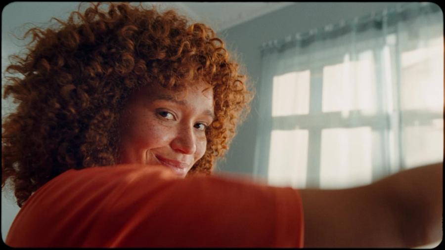 Zalando Lounge — cinematography by Tim Bieker