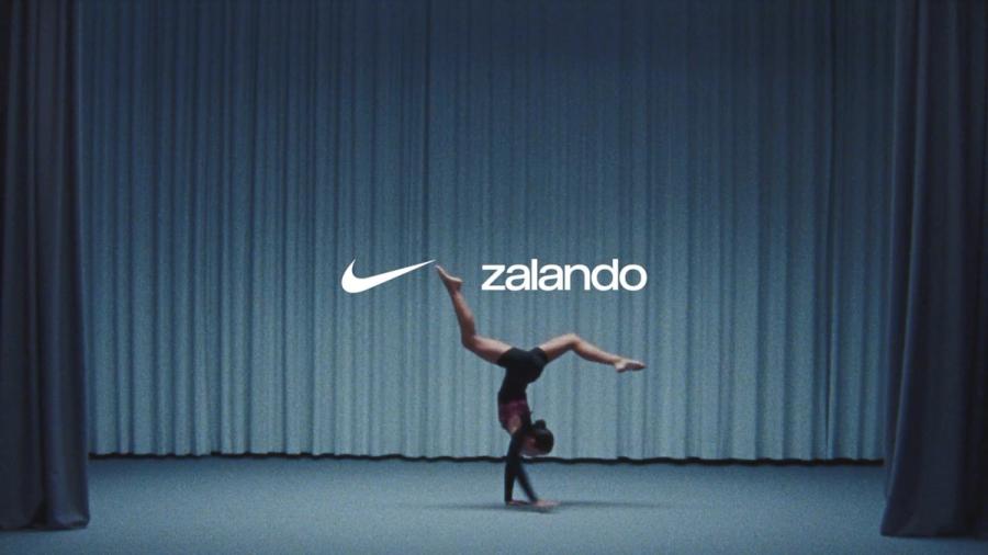 Zalando x Nike — "Back to School" — cinematography by Tim Bieker