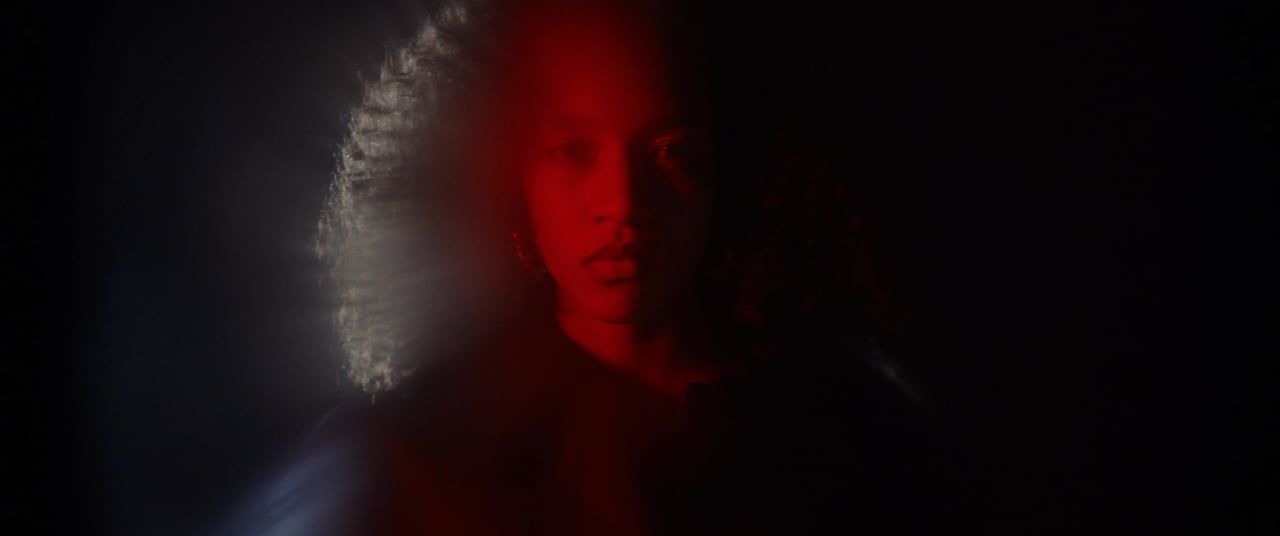 Immi — "Gin" — cinematography by Tim Bieker