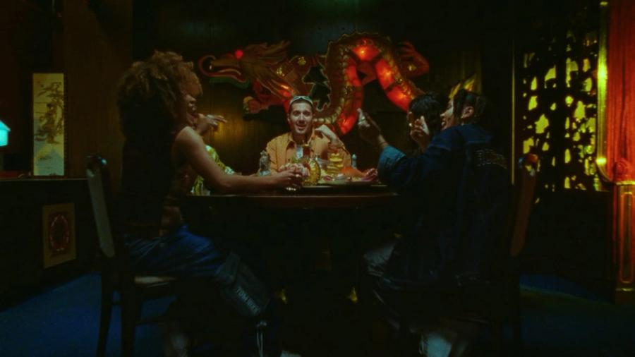 RIN — "FYM" — cinematography by Tim Bieker
