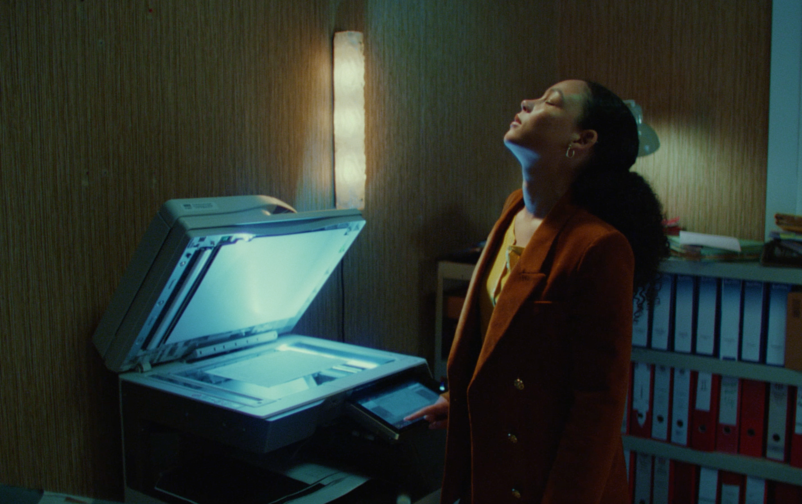 Scalable Capital — "Time is Money" — cinematography by Tim Bieker